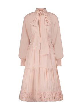 Aleeza Paris Castille Dress